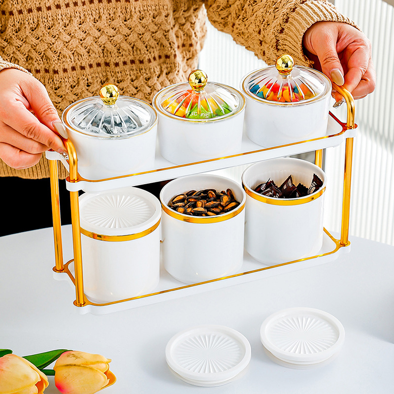 Combination salt and MSG seasoning box 24 01