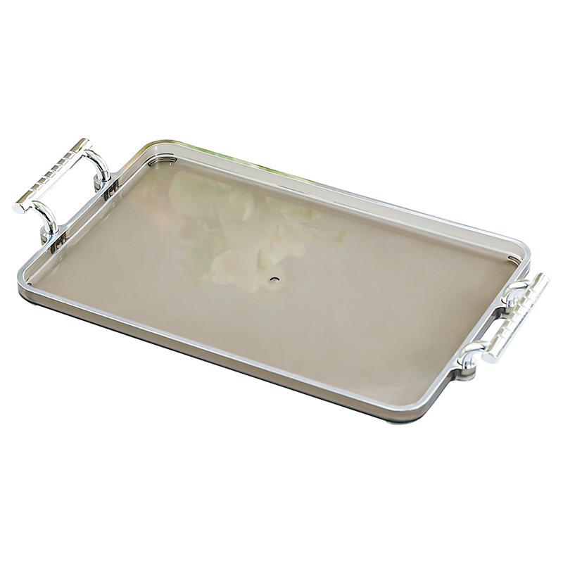 Tea cake tea set fruit snack plate 13