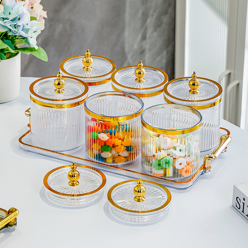 Sealed food grade grain storage box 39