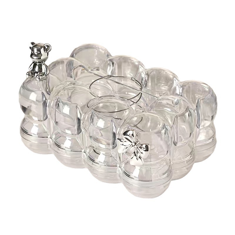 Ceramic paper box home decoration creative 60