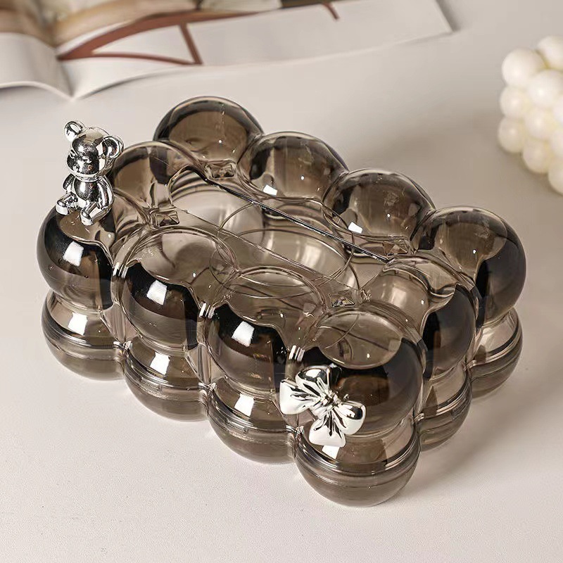 Ceramic paper box home decoration creative 60