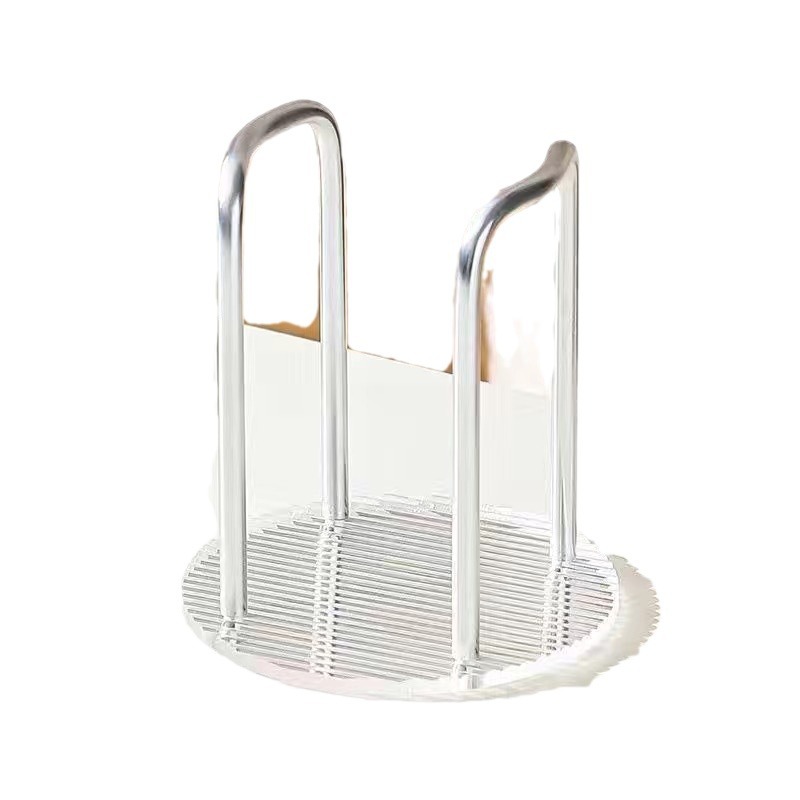 Paper cup holder disposable cup holder 53